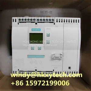 Siemens Sirius Soft Starter 3RW5546-6HA14 With Good Price In Stock thumbnail-2