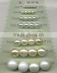 8L 10L 12L 14L 16L 18L 20L Garment Accessories Pearl Button thumbnail-2
