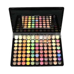 High Quality 88 Color Eyeshadow Palette Cosmetic Eye Shadow thumbnail-4