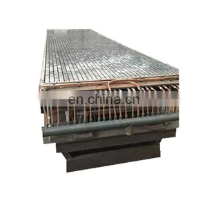 Fiberglass GRP Molded Grating Machine Manufacturer, FRP Grating Machine thumbnail-1