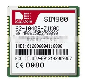 SIM900 Module GSM/GPRS Module New and Original SMT Package thumbnail-1