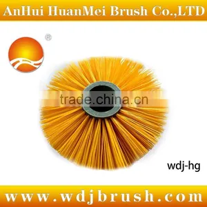 Factory Directly Sale Cow Brush for Cow Body Cleaning and Massage thumbnail-2