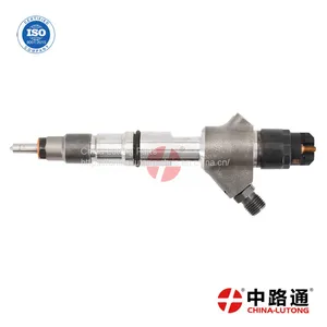 Good Quality Common Rail Fit for Cummins Injectors 5.9 thumbnail-1