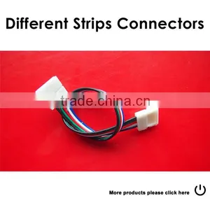 Hot Sale Fashionable Design Led Ribbon Connectors thumbnail-1