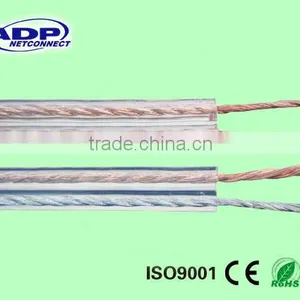 Speaker Cable Oxygen Free in Audio&video Cables Price per Meter thumbnail-1