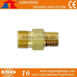 Hand Valve Short Joint for Brass Fitting thumbnail-1