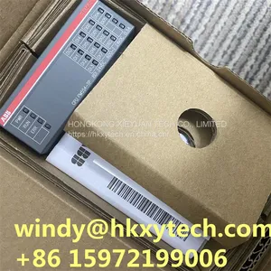 Ready Stock ABB PM556-TP-ETH 1SAP121200R0071 AC500,Prog.Logic Controller With Good Price In Stock thumbnail-1