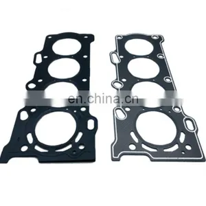 Wholesale Engine Overhaul Kit For Toyota 1ZZ 04111-22152 Cylinder Gasket thumbnail-3