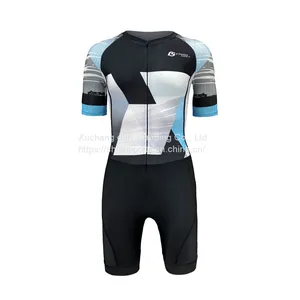 Hotsale Swinsuits for Short Women Custom Design Plus Size Mens Shirts 9xl Skating Racing Suit,custom Speed Skating Suit 3D Printing Comfortable High Quality Short Track Speed Inline Skating Suit thumbnail-3