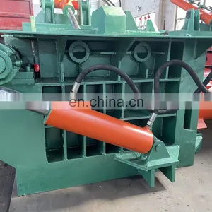 Y81 Series Hydraulic Horizontal Metal Balers thumbnail-5
