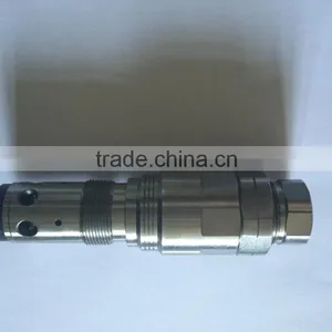 Hydraulic Cartridge Valve for Excavator thumbnail-1