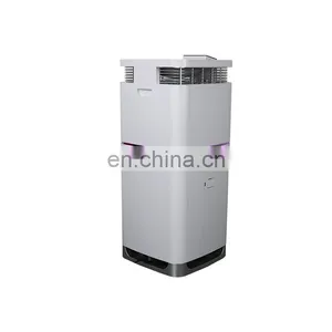 Hot Sale 2019 CE Sanitizer Sterilizer Large Home Ion Air Purifier For Hotel Hospital thumbnail-2