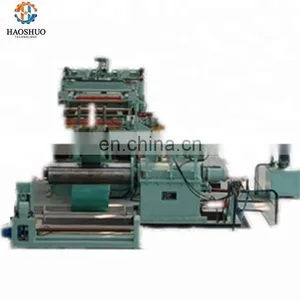 Wuxi Famous Brand Steel Coil Cut To Length Line thumbnail-1