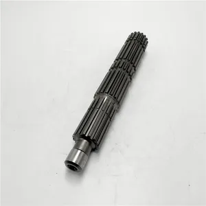 Hot Selling Original Transmission Gearbox Gear Shaft Input Shaft Main Shaft For SINOTRUK thumbnail-2