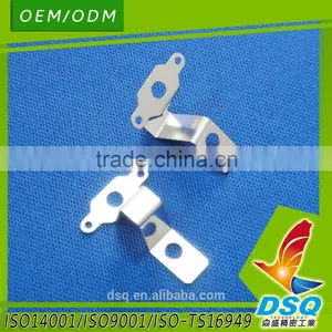 Taiwan Factory Movable LCD TV Clamp Bracket thumbnail-4
