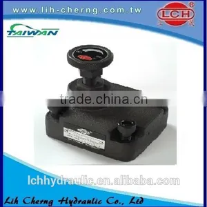 Oil and Gas Yuken Hydraulic Check Valve thumbnail-2