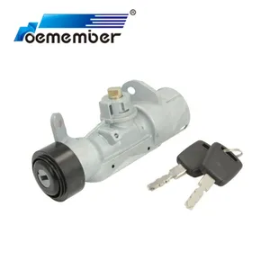 1535125 1.19234 Truck Ignition Switch Truck Steering Lock Key For Scania thumbnail-1