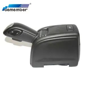 OE Member 22583048 22230455 21207197 21705608 21847980 Gear Shift Knob Gear Shift Lever for Volvo thumbnail-1