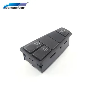 20752914 21543893 Truck Power Window Auto Spare Parts Lifter Master Electric Windows Switch for VOLVO thumbnail-2