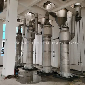 Titanium Evaporator for Lithium Battery Recycle thumbnail-1