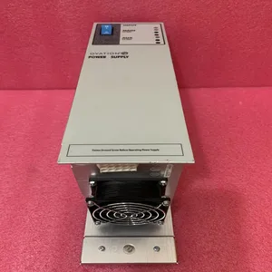 1X00416H01 Emerson Process Management Power Supply thumbnail-1