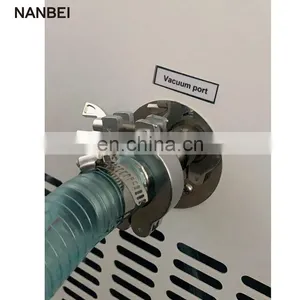Lab Industry Food Pharmacy Energy Saving Vacuum Freeze Dryer thumbnail-5