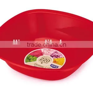 Callia High Quality Plastic Basin thumbnail-1