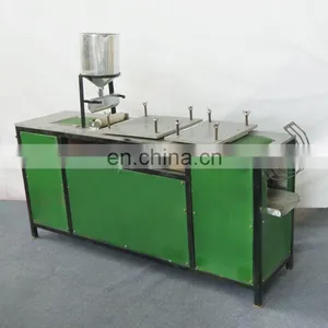 Eco Friendly Pencil Making Machine Recycled Pencils Production Line thumbnail-2