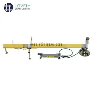 Hot Sale Soil Plate Load Test Apparatus Soil Bearing Testing Equipment thumbnail-4