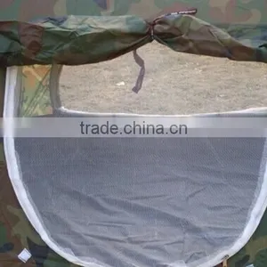 Camouflage Outdoor Camping Tent thumbnail-5