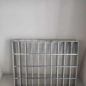 Stainless Steel Grating thumbnail-5