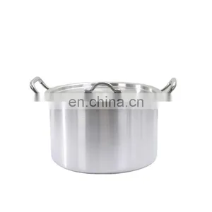 7 Pieces 14cm to 26cm Aluminum Caldero Nonstick Cookware Sets thumbnail-2