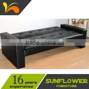Wholesale Fancy Hotel Living Room Furniture Modern Leather Sofa thumbnail-5