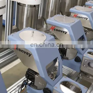 Hot Selling Best Extrusion Filling Plastic Gravimetric Automatic Doser Machine thumbnail-5