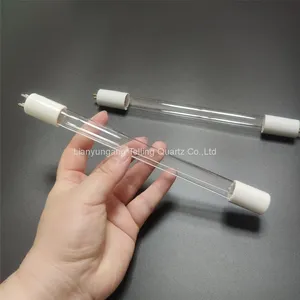 Home Health UV Quartz Light UVC Germicidal Sterilizer Lamp thumbnail-2