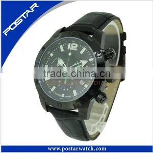 Hot Selling Men Watches Customized Watches Men's Watch thumbnail-1