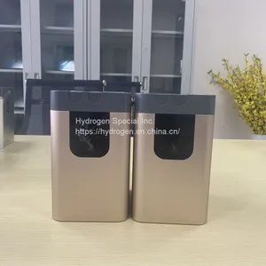 Protect Your Cells From Oxidative Stress Three-in-one 300ml Hydrogen Gas Inhalers 150ml Hydrogen Gas Inhalers thumbnail-5