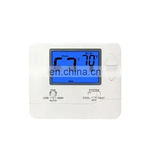 STN 731W Central Air Conditioner Wireless Thermostat PTAC Thermostat Good Price thumbnail-1