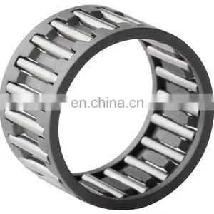 Durable Needle Roller Bearing Follower Friction Resistant Cam Steel Bolt Crawler Bearing thumbnail-4