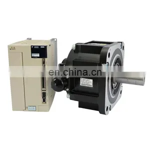 Best Price YASKAWA AC Servo Motor SGMGH-20ACA61 thumbnail-1