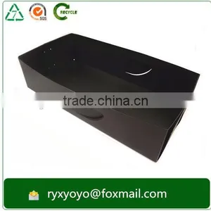 Custom Design pp Hardcover Plastic Drawer Storage Box for Home thumbnail-3