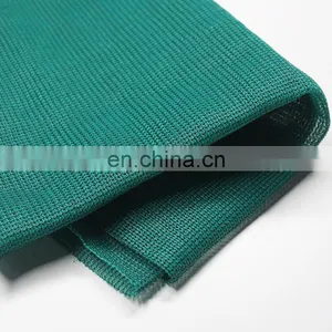 Factory Direct Supply Flame Retardant High Quality HDPE Scaffolding Safety Debris Net thumbnail-1