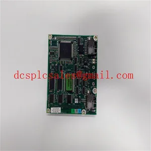 FOXBORO P0911QB-C System Command Control Module thumbnail-5