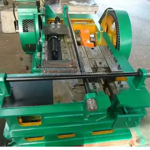 DH10-160 Series Horizontal Forging and Upsetting Machines With Vertical Die Parting thumbnail-5