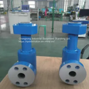 Rotary Joint Hydraulic Rotary Union Swivel Joint thumbnail-1