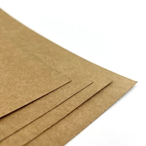All Wood Pulp Kraft Liner Paper For Printing And Packaging thumbnail-4