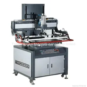 TAM-Z4 Hot Sale Plastic Thin Sheet Clean Room Screen Printing Machines thumbnail-3