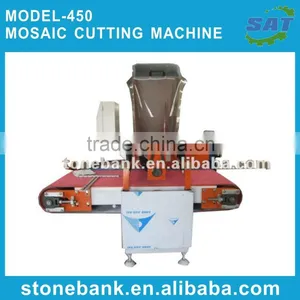 Model:450 Mosaic Cutting Machine thumbnail-1
