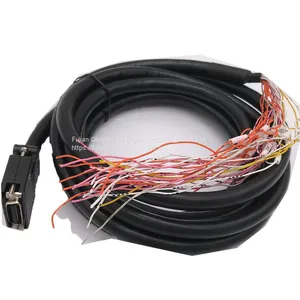 Smart Brand New Original Hot Selling JZSP-CSI02-3-E Servo Motor Cable thumbnail-1