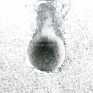 Dissolvable Frac Balls for Hydraulic Fracturing thumbnail-3